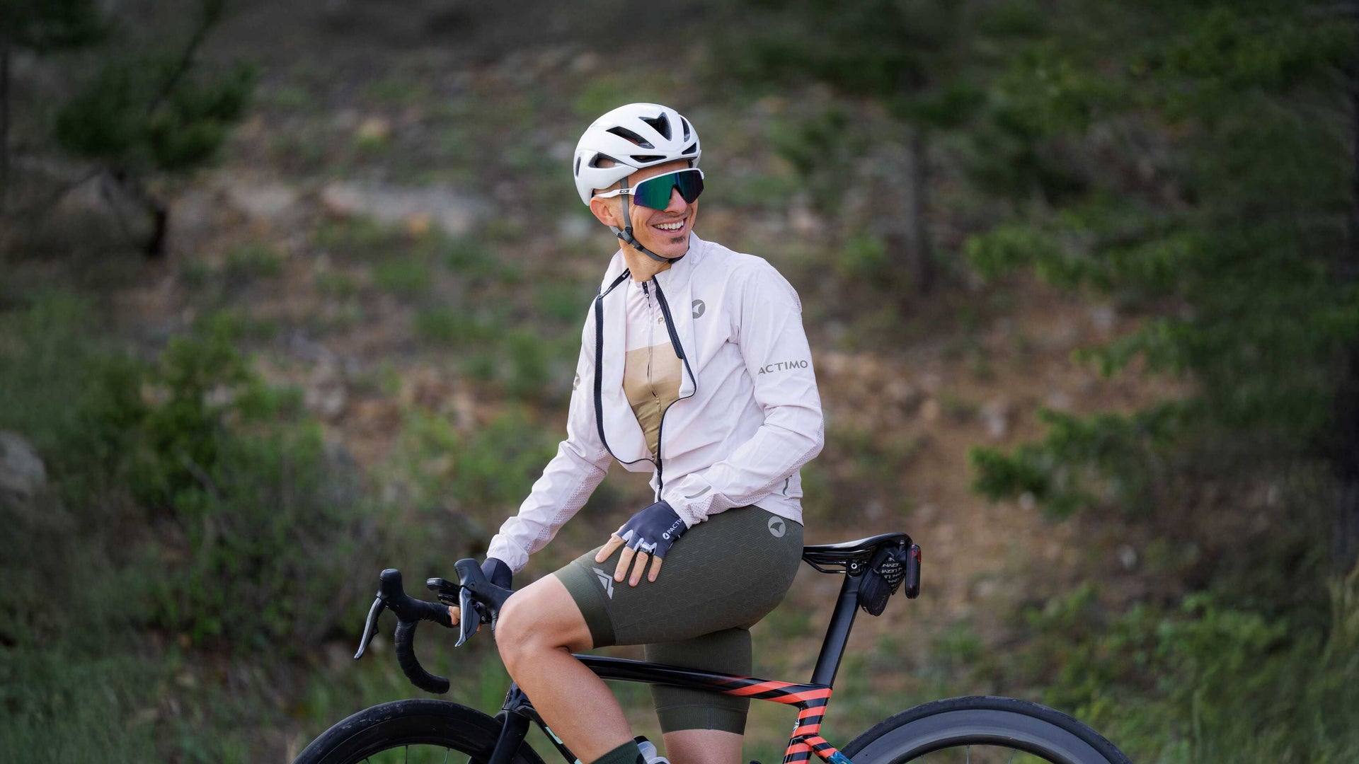 OEM Cycling & Triathlon Manufacturer